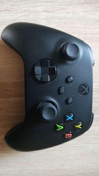 Pad Xbox do Xbox series pc