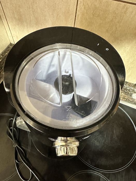 Maquina de granizados