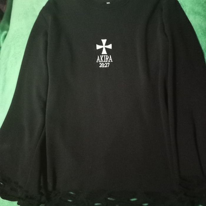 Лонг от камиширо "lords" Размера М