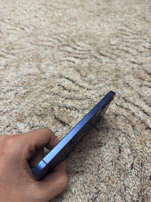 iPhone 12 64gb blue Neverlock