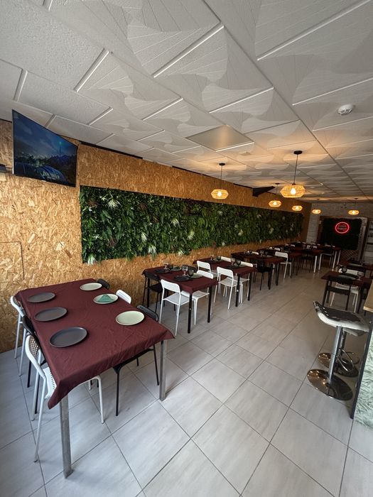 Trespasse de Restaurante/Pizzaria no Montijo – Pronto a Trabalhar