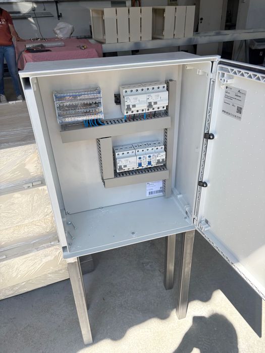 Eletricista Urgente em Lisboa e Arredores - Atendimento Rápido