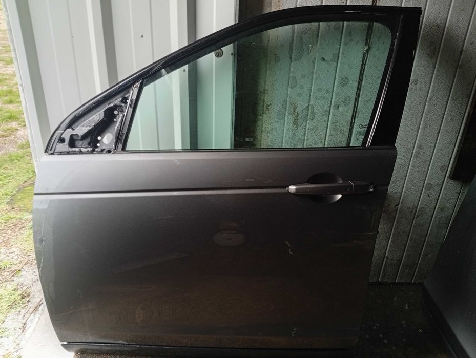 porta frente esq land rover discovery sport