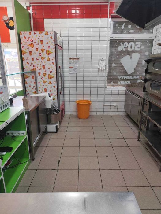 Оренда 44кв.м вул.Спартака Маковського