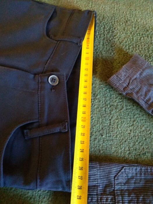 Garnitur dziecięcy,spodnie