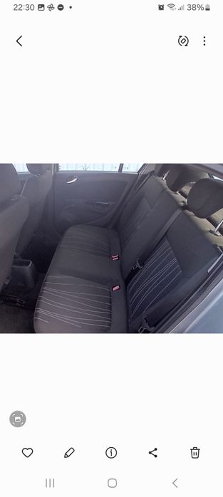 Opel Corsa 1.3 cdti IMPECÁVEL