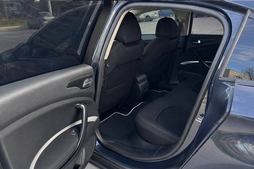 Citroen C5 X7 2008 г.в