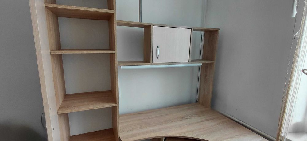 Стіл компютерний-письмовий