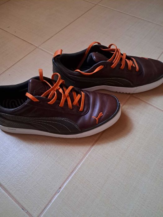 Кросівки Puma, 41 розмір