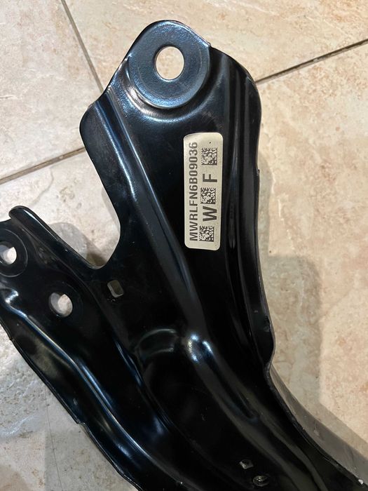 Рычаг задний продольный левый Хонда СРВ 5