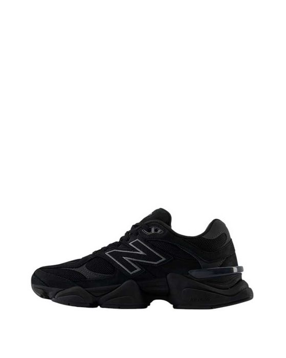 Кросівки New Balance x Joe Freshgoods 9060 Black Cat U9060ZGE