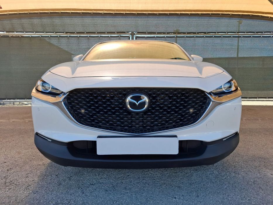 Mazda CX-30 1.8 Sky-D Evolve i-Active