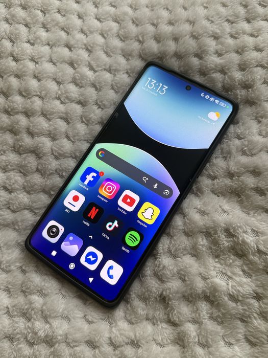 Xiaomi redmi note 14 pro