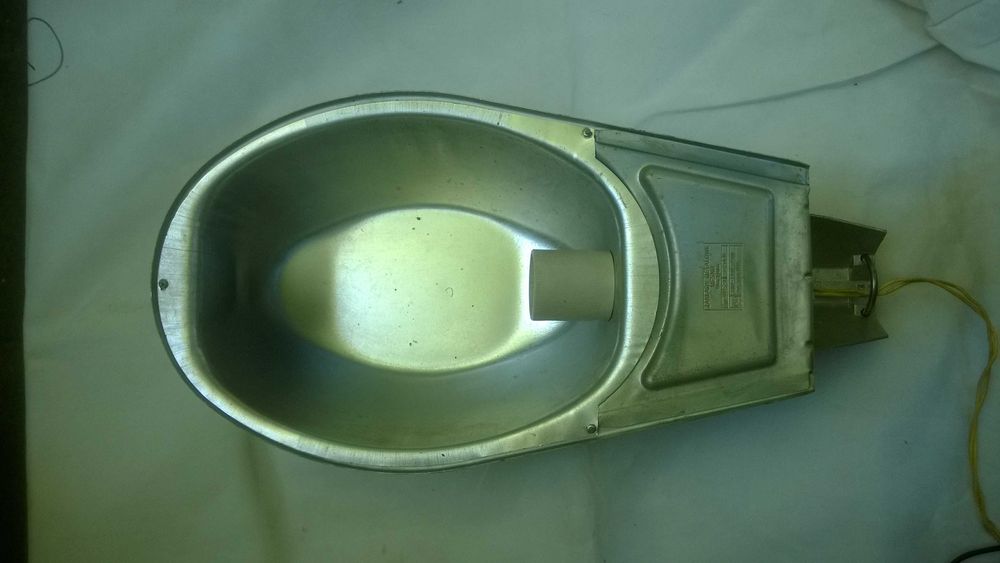 Світильник зовнішнього освітлення