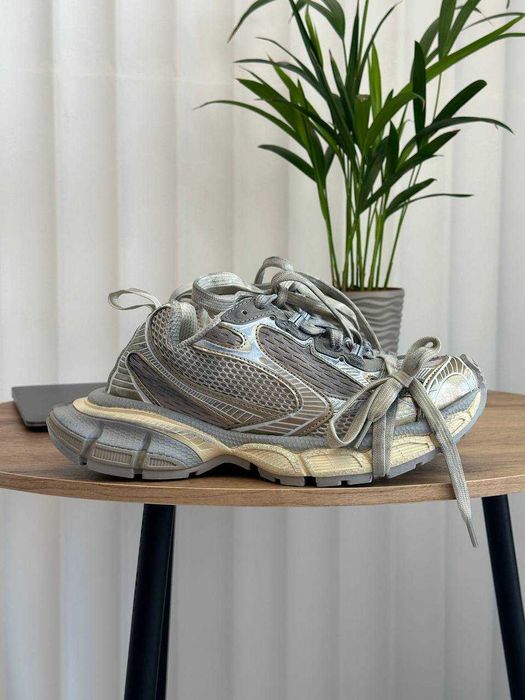 !SALE! Balenciaga 3XL Dirty Beige 36 37 38 39 40 41 42 43 44 45