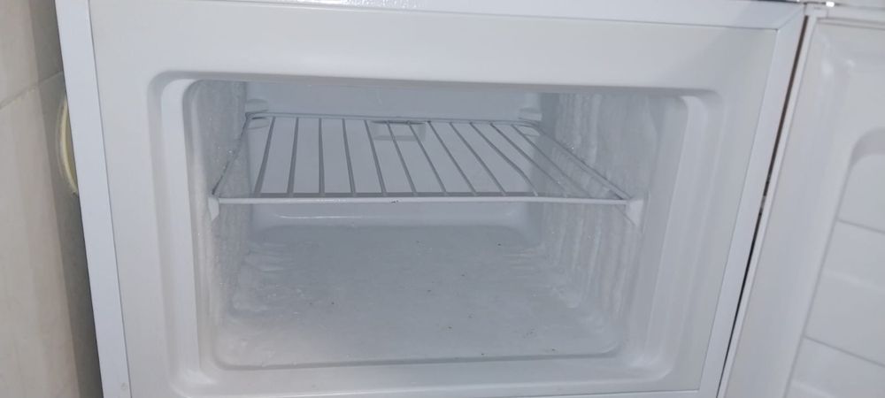 Vendo frigorifico como novo