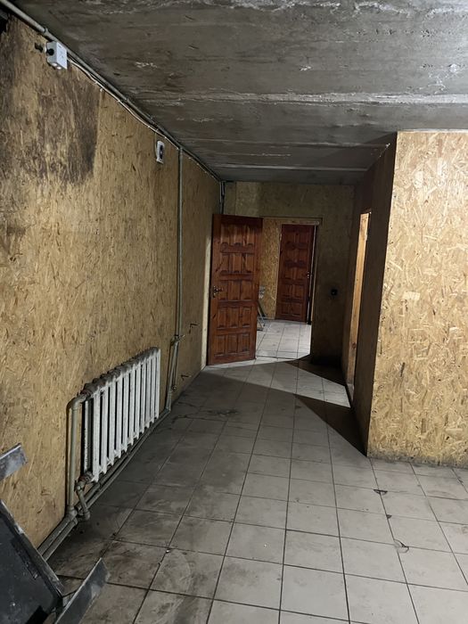 Продаж гаражного комплексу в м. Луцьку — 295 м2
