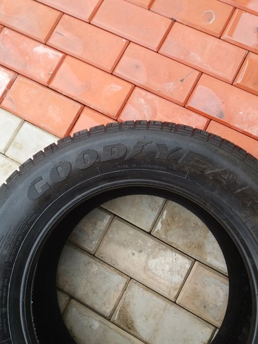 Продам покрышку 195 65 14