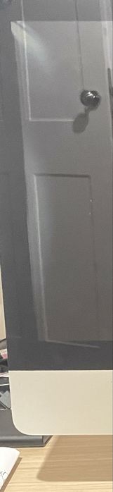 Apple iMac 2010 - Core i3 3,06 GHz, 6GB/128GB - stan dobry