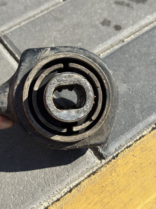 Рычаги передние Metcedes W203 W209 C class CLK class под реставрацию