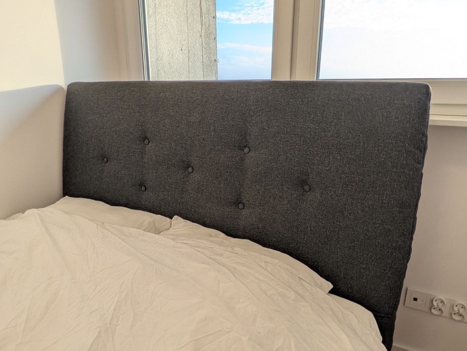 Łóżko  IKEA idänas