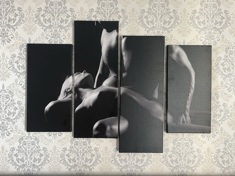 Модульна картина