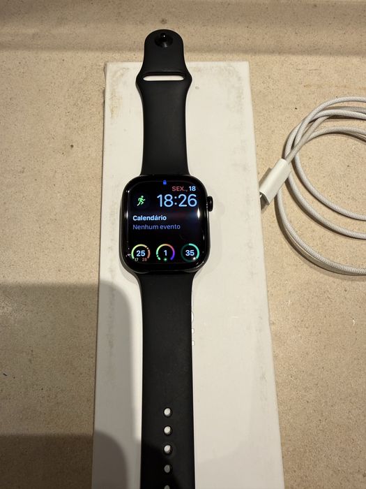 Apple Watch Serie 11 46mm