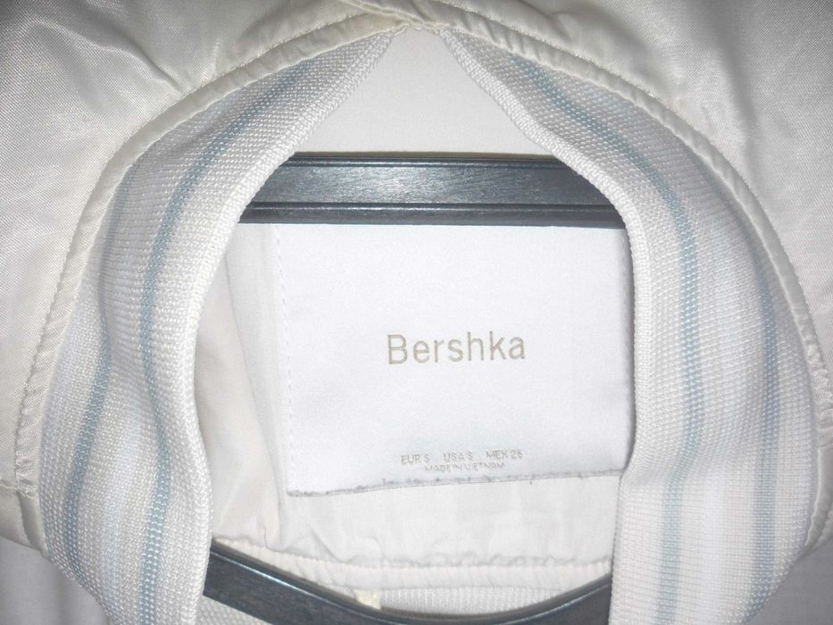 Casaco Bershka s : 1 euro