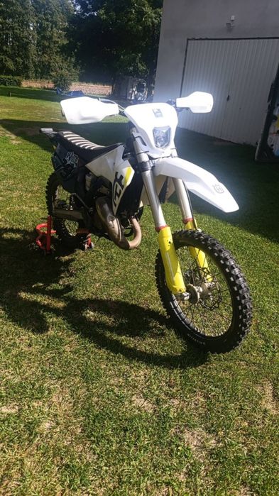 Husqvarna