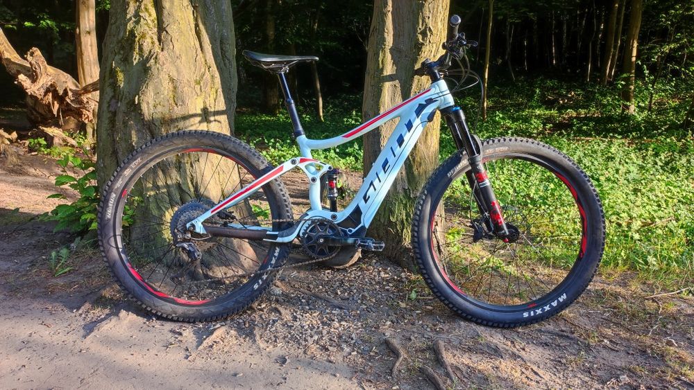 Giant stance olx sale