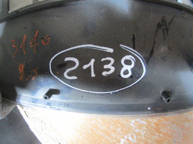 Quadrante / painel de instrumentos SEAT Ibiza I (021A)