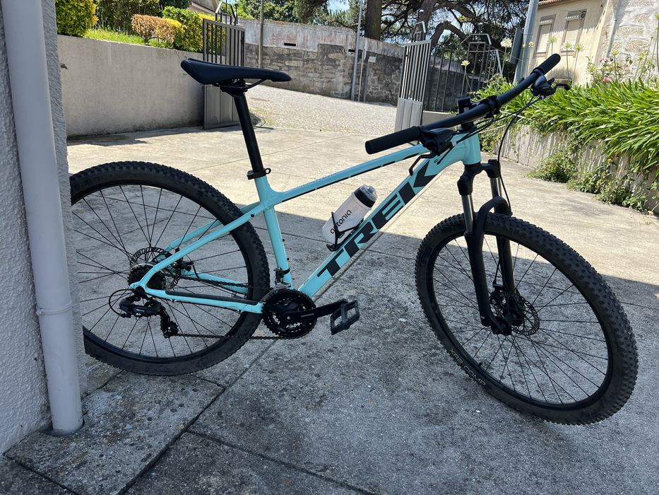 Bicileta trek marlin 4 tamanho L
