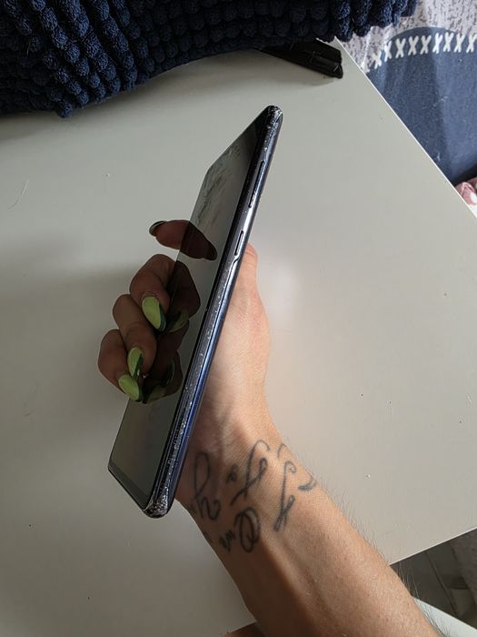 Samsung S20 FE para peças