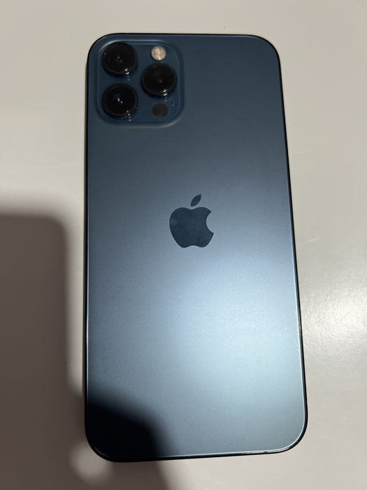 iPhone 12 pro max 256gb