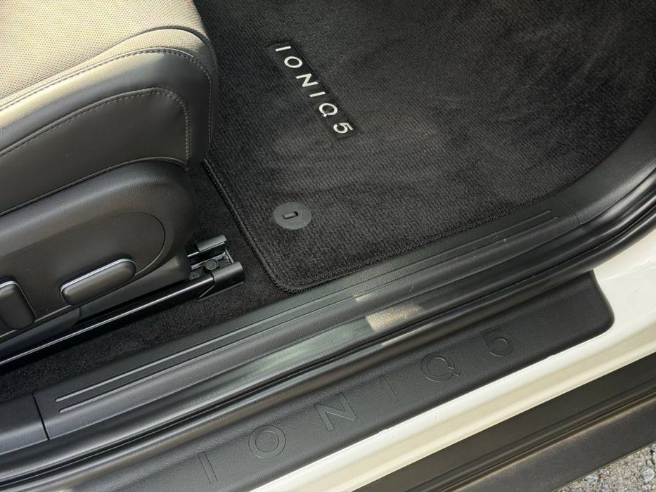 Продається Hyundai Ioniq 5