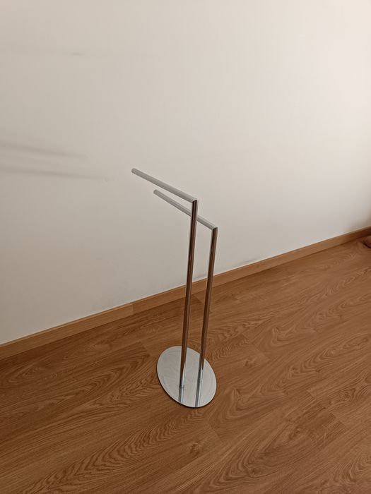 Suporte Para Toalhas64551889618049122