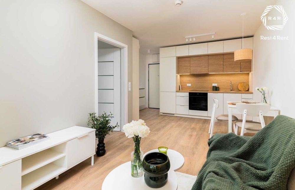 2 pokojowe od ZARAZ | 2 tyg gratis | Media w cenie