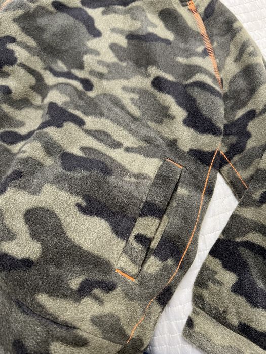 Флісова кофта для хлопчика