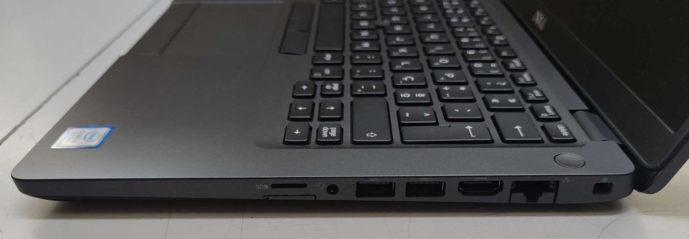 Dell Latitude 5400 i7-8665U 4.8 GHz 16Gb 256 SSD