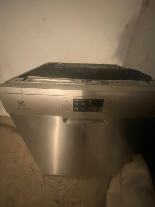 Zmywarka wolnostojąca Electrolux