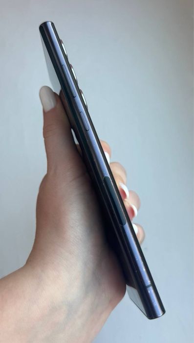 Samsung S22 ultra 8/128 gb neverlock snapdragon