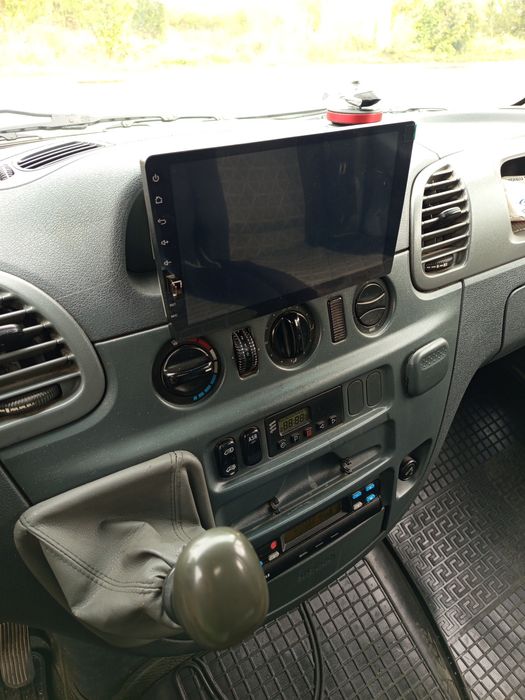 автомагнітола 1 din