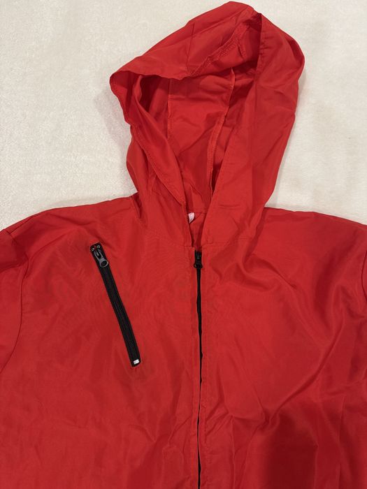 Костюм с сериала Бумажный дом XL