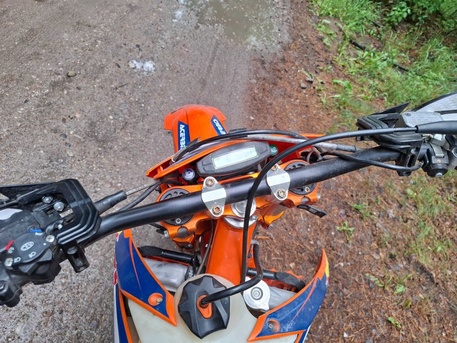 Sprzedam Ktm EXC 250 2t
