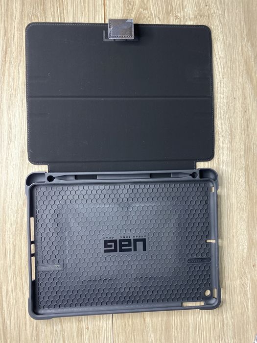Чехол UAG для iPad 12.9/13/11/10.9 противоударный