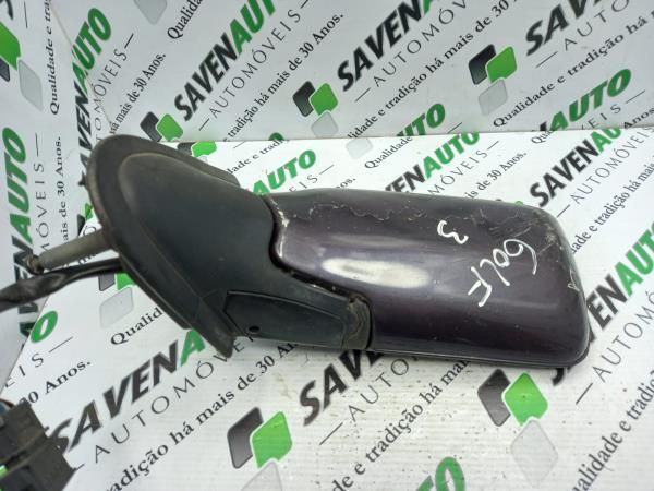Retrovisor / espelho esquerdo VOLKSWAGEN Golf III (1H1)
