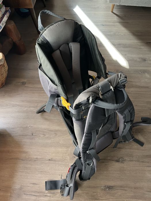 Deuter Kid Comfort 1 Plus