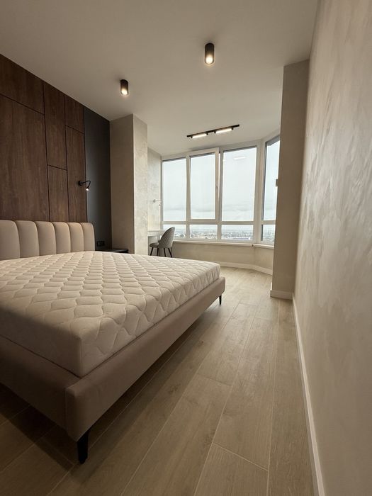 Оренда дизайнерської квартири в ЖК Мистецькі Ворота