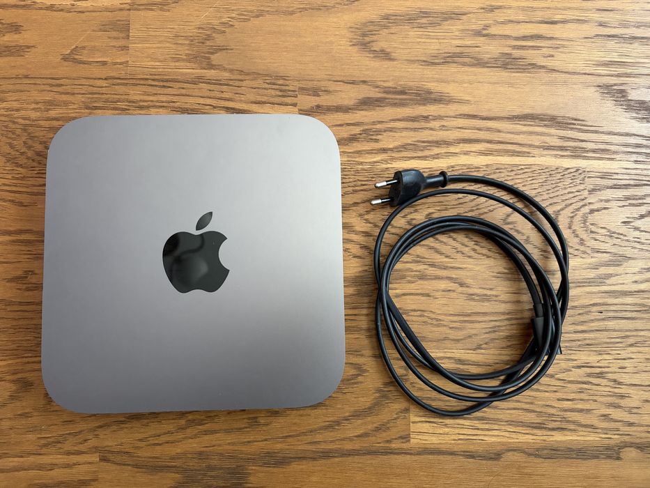 mac mini 2018 i5 - Купить электронику - Цены на OLX.ua