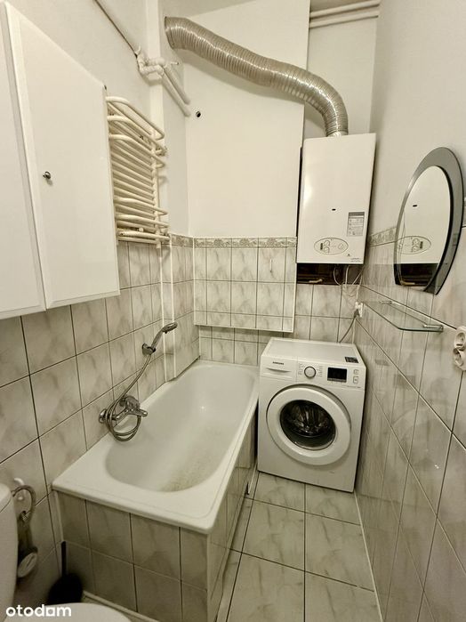 2 pokojowe mieszkanie z balkonem w centrum Kielc blisko parku